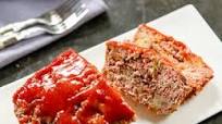 Dad's Meatloaf Dad's Meatloaf