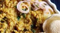 Masala Khichdi Recipe Masala Khichdi Recipe