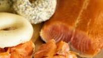Cold Smoked Salmon Cold Smoked Salmon