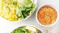 Instant Pot Red Lentil Kale Curry Instant Pot Red Lentil Kale Curry
