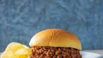 Classic Sloppy Joes Classic Sloppy Joes