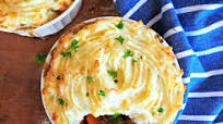Shepherd's Pie Shepherd's Pie