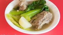 Pork Baby Back Ribs Nilaga Recipe Pork Baby Back Ribs Nilaga Recipe