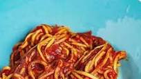 Crock Pot Baked Spaghetti Recipe Crock Pot Baked Spaghetti Recipe