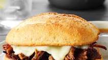 Slow-Cooker French Dip Sandwiches Slow-Cooker French Dip Sandwiches