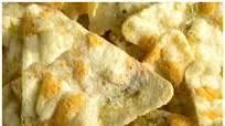 Gluten Free Chickpea Chips Gluten Free Chickpea Chips