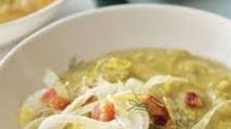 Slow-Cooker Split Pea Soup Slow-Cooker Split Pea Soup