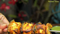 Paneer Tikka Paneer Tikka