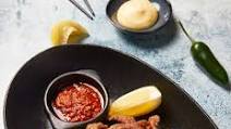 Salt and Pepper Pork Salt and Pepper Pork