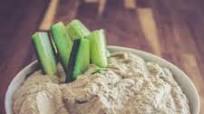 Baba ganoush Baba ganoush