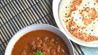 Kala Chana Amti (Black Chickpeas Curry) Kala Chana Amti (Black Chickpeas Curry)