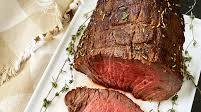 Air Fryer Roast Beef Air Fryer Roast Beef