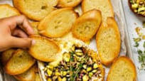 Baked Brie Appetizer Baked Brie Appetizer