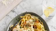 Easy Chicken Alfredo Easy Chicken Alfredo
