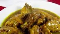 Adobong dilaw recipe Adobong dilaw recipe