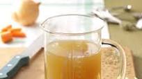Pressure-Cooker Homemade Chicken Broth Pressure-Cooker Homemade Chicken Broth