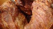 Receta de Carnitas de puerco estilo Michoacán Receta de Carnitas de puerco estilo Michoacán