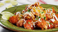Enchilada Wings Enchilada Wings