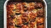 Vegan sausage involtini Vegan sausage involtini