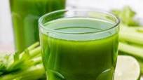 How to Make Homemade Celery Juice in a Blender (So good for you!) How to Make Homemade Celery Juice in a Blender (So good for you!)
