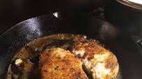 Fabulous Gluten-Free Fried Pork Chops Fabulous Gluten-Free Fried Pork Chops
