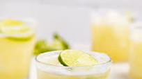 Frozen Margaritas Frozen Margaritas