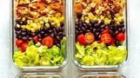 Easiest 2-Ingredient Crockpot Salsa Chicken Easiest 2-Ingredient Crockpot Salsa Chicken