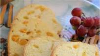 GA Peach Pound Cake GA Peach Pound Cake