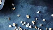 Popped Sorghum Popped Sorghum