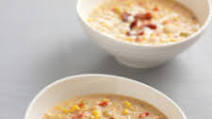 Easy Corn Chowder Easy Corn Chowder