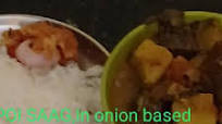 Poi saag ghanta Poi saag ghanta