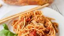 Baked Spaghetti Baked Spaghetti