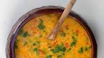 Easy Red Lentil Dal (Tarka Dal | Indian Lentil Dish) Easy Red Lentil Dal (Tarka Dal | Indian Lentil Dish)