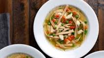 Slow-Cooker Chicken Noodle Soup Meal-Prep Freezer Pack Slow-Cooker Chicken Noodle Soup Meal-Prep Freezer Pack
