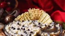 Cannoli Dip Recipe with Ricotta Cannoli Dip Recipe with Ricotta