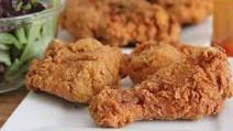 Popeyes Fried Chicken Recipe Popeyes Fried Chicken Recipe