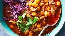Pressure Cooker Chipotle Chicken Pozole Pressure Cooker Chipotle Chicken Pozole