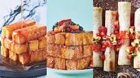11 recetas de pan francés para un desayuno en la cama 11 recetas de pan francés para un desayuno en la cama