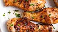 Grilled Chicken Drumsticks Grilled Chicken Drumsticks