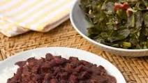 Red Beans and Rice Pressure Cooker Recipe Red Beans and Rice Pressure Cooker Recipe