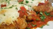 Chicken Parmesan Recipe Chicken Parmesan Recipe