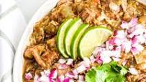Instant Pot Pork Green Chili Instant Pot Pork Green Chili