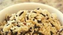 Instant Pot Wild Rice Instant Pot Wild Rice