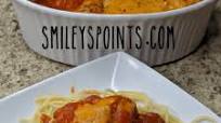 Instant Pot Chicken Parmesan Instant Pot Chicken Parmesan