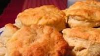 Buttermilk Sourdough Biscuits Buttermilk Sourdough Biscuits
