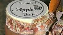 Supreme Apple Butter Supreme Apple Butter