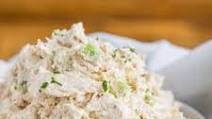Classic Chicken Salad Classic Chicken Salad