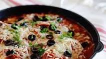 Epic Clean Eating Recipes for the Whole Family | Pizza Chicken Epic Clean Eating Recipes for the Whole Family | Pizza Chicken