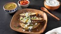 Tacos Dorados de Frijoles Negros Tacos Dorados de Frijoles Negros