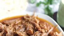 Instant Pot Cafe Rio's Sweet Pork Instant Pot Cafe Rio's Sweet Pork